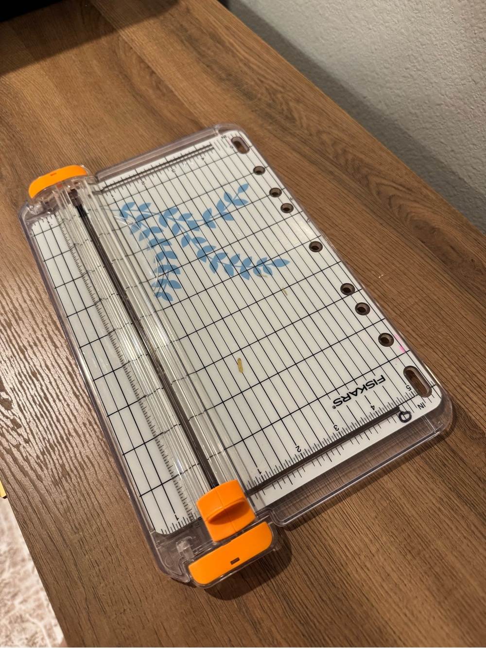 Fiskars Paper Cutter